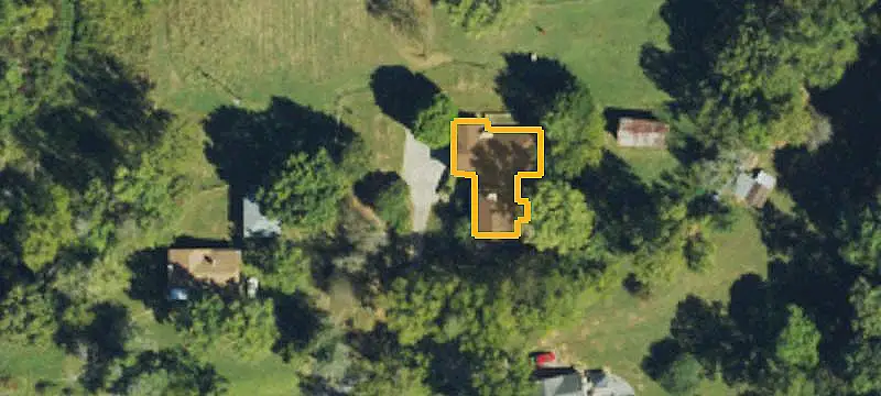 Corner Commercial Land