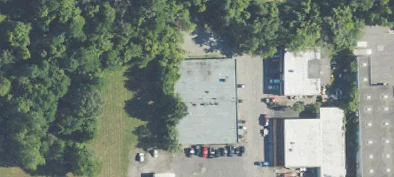 Warehouse Unit Near Interchange