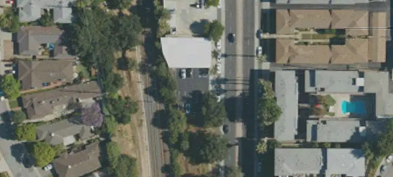 Entitled Commercial Land Project