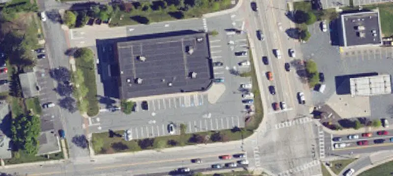 Single-Tenant NNN Property