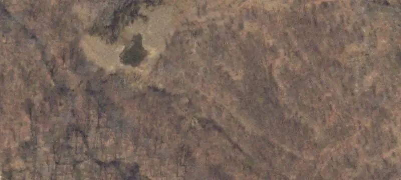 Commercial Land with Approvals
