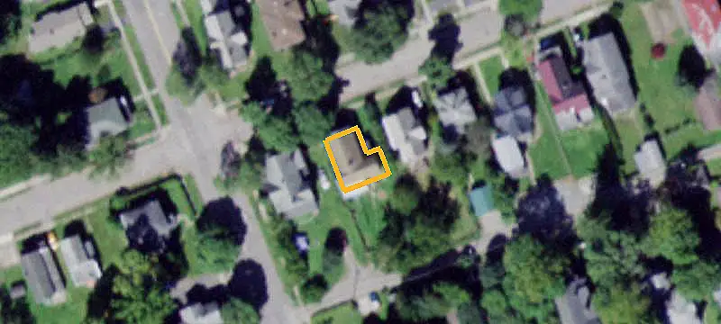 Occupied Two-Unit Duplex