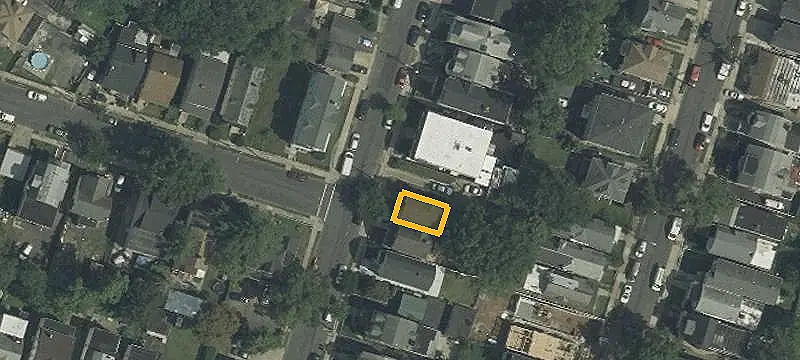 New Construction Duplex with Two-Car Garage