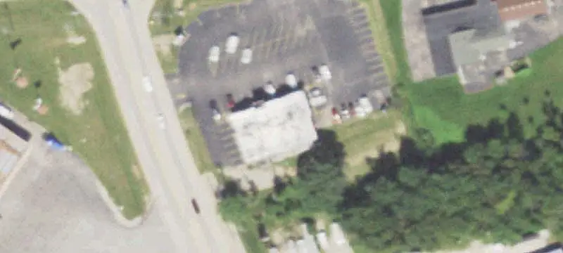 Remodeled Conventional Restaurant Property