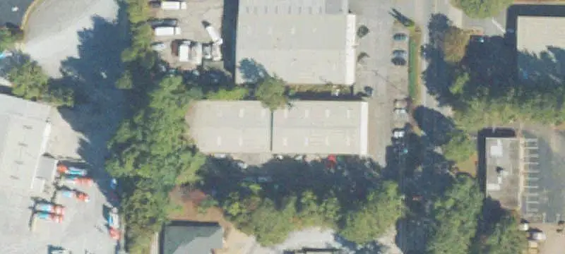 Warehouse Property