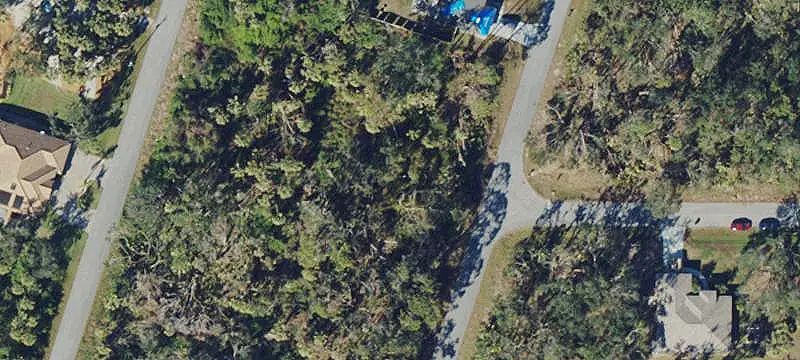 LAND