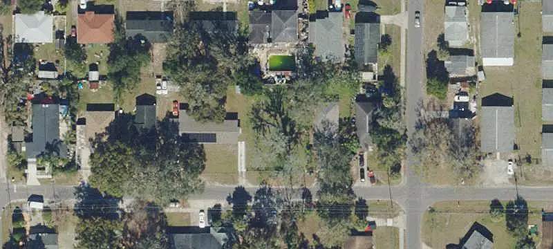 Vacant Land Parcel