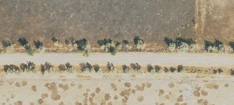 Eastern Oregon Cattle Ranch