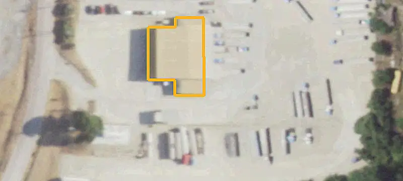 Industrial Land with Outdoor Storage