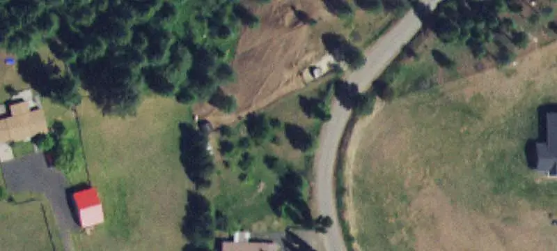 Land / Unimproved Land