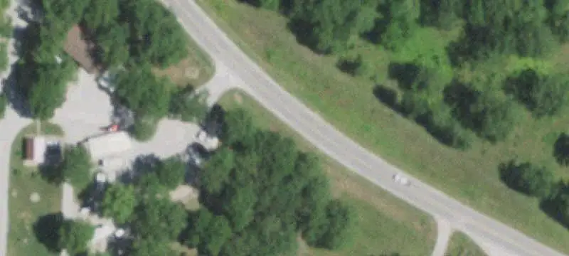 43-Unit RV Park