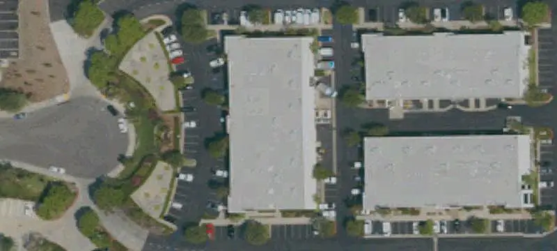 Flex Space with Lab Areas