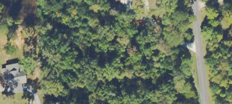Land / Unimproved Land