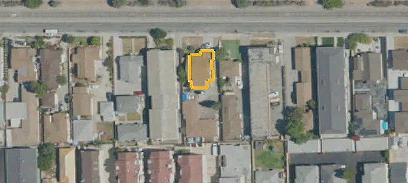 Four-Unit Property with Front House