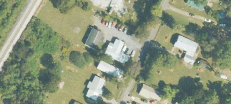 Community Church Campus