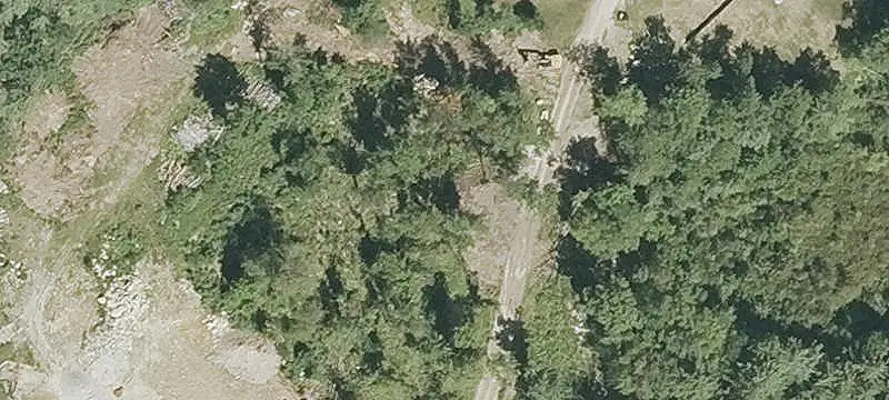 Mixed-Use Property with Detached ADU