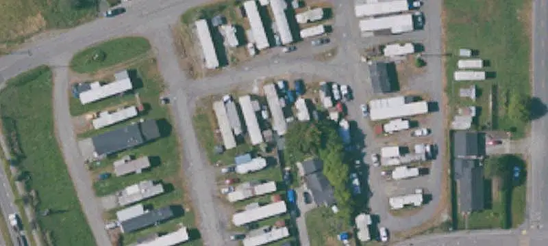 Land or Vacant Lot