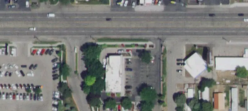 Burger King Retail Space