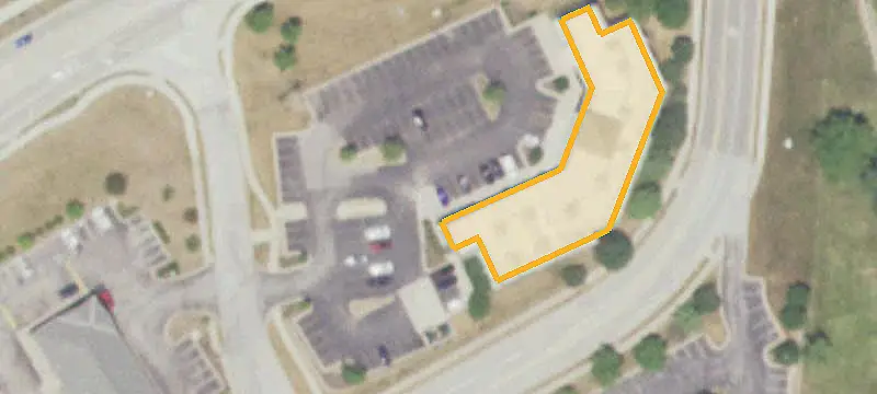 NNN Retail Property