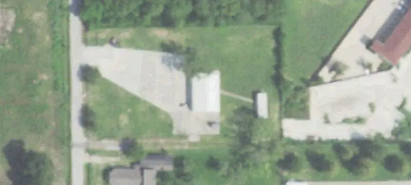 Cleared Commercial Land
