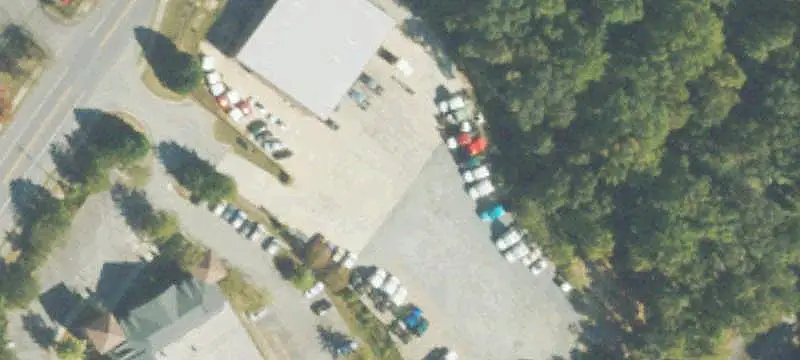 HM1-Zoned Commercial Land