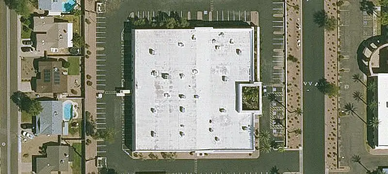 Single-Tenant Flex Building