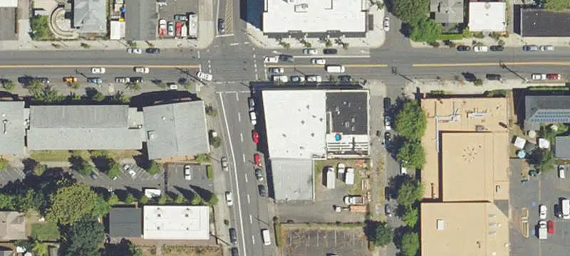 Renovated Mixed-Use Property