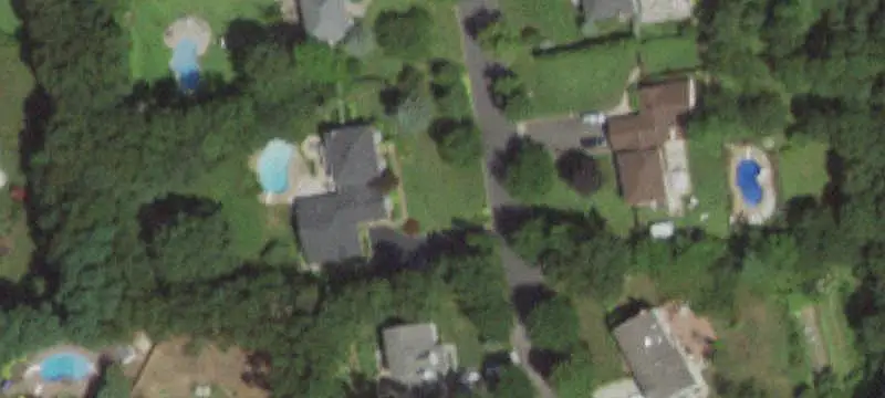 Two-Home Duplex Property