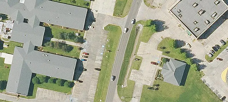 100-Unit Apartment Building