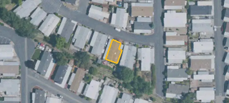 Mobile Home & RV Park Property