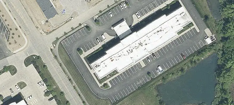 Class-A Medical Office Space