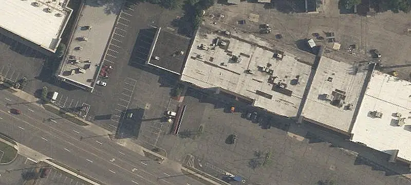 Shopping Center