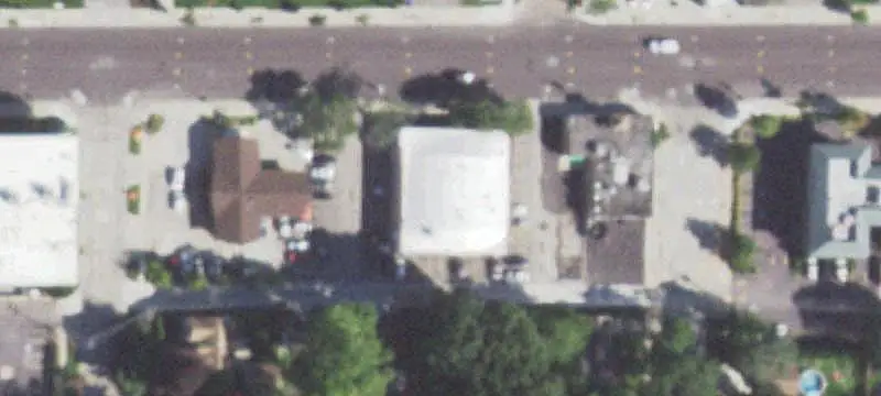 Single-Tenant Medical Office Space