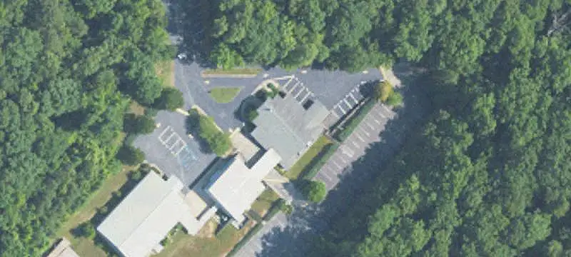 Multi-Building Church Campus