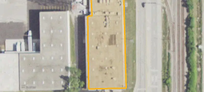Multi-Tenant Flex Space