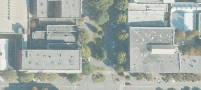 Open-Plan Mixed-Use Property