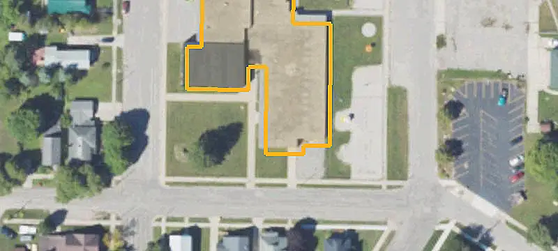 Divisible Office Property