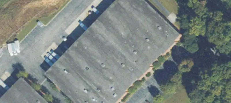 Flex Space with Highway Access