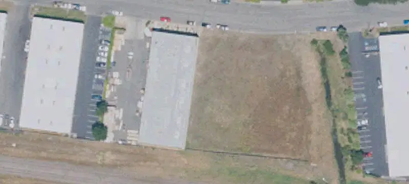 Standalone Warehouse with Secured Yard