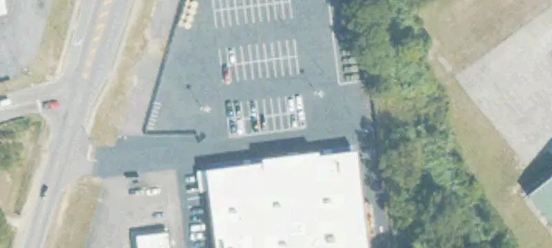 Updated Office and Laboratory Building