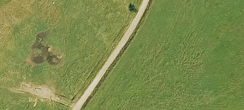 Restored Farm With Country Home