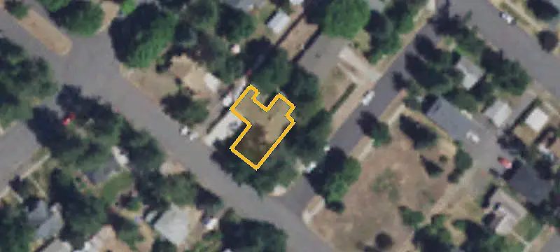 Land / Unimproved Land