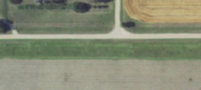 Contiguous Agricultural Farm