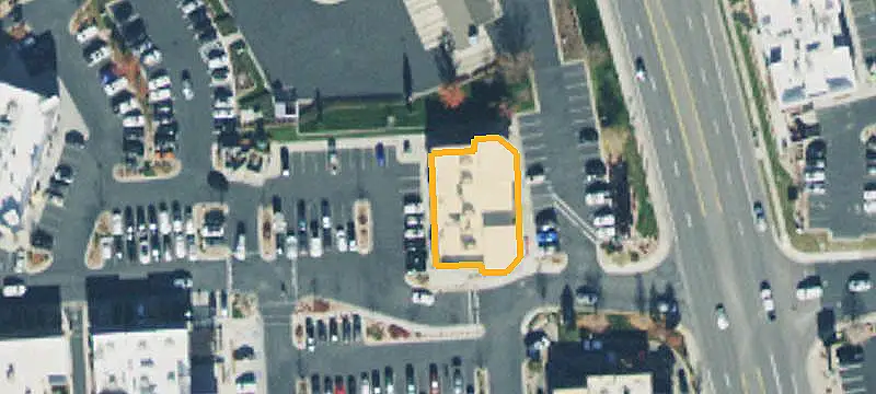Mister Car Wash Property