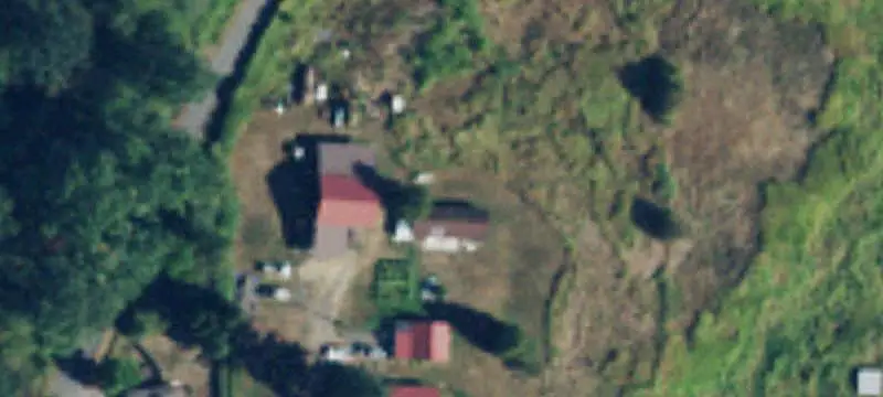Commercial Land with Road Frontage