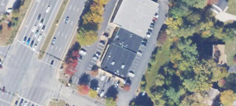First-Floor Retail Space