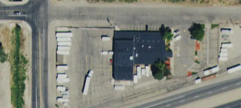 MU-2 Commercial Land