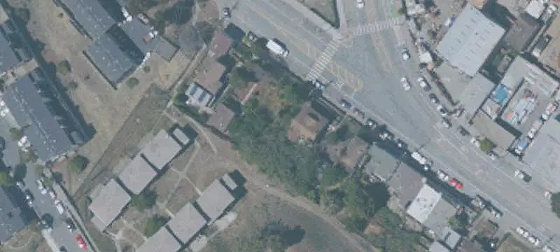 Retail, Land