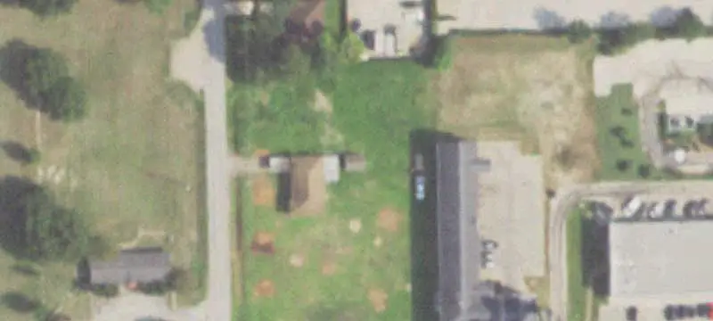 Freeway-Frontage Commercial Land
