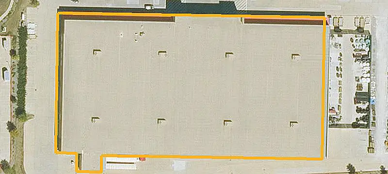 Commercial Land Along Drive Extension